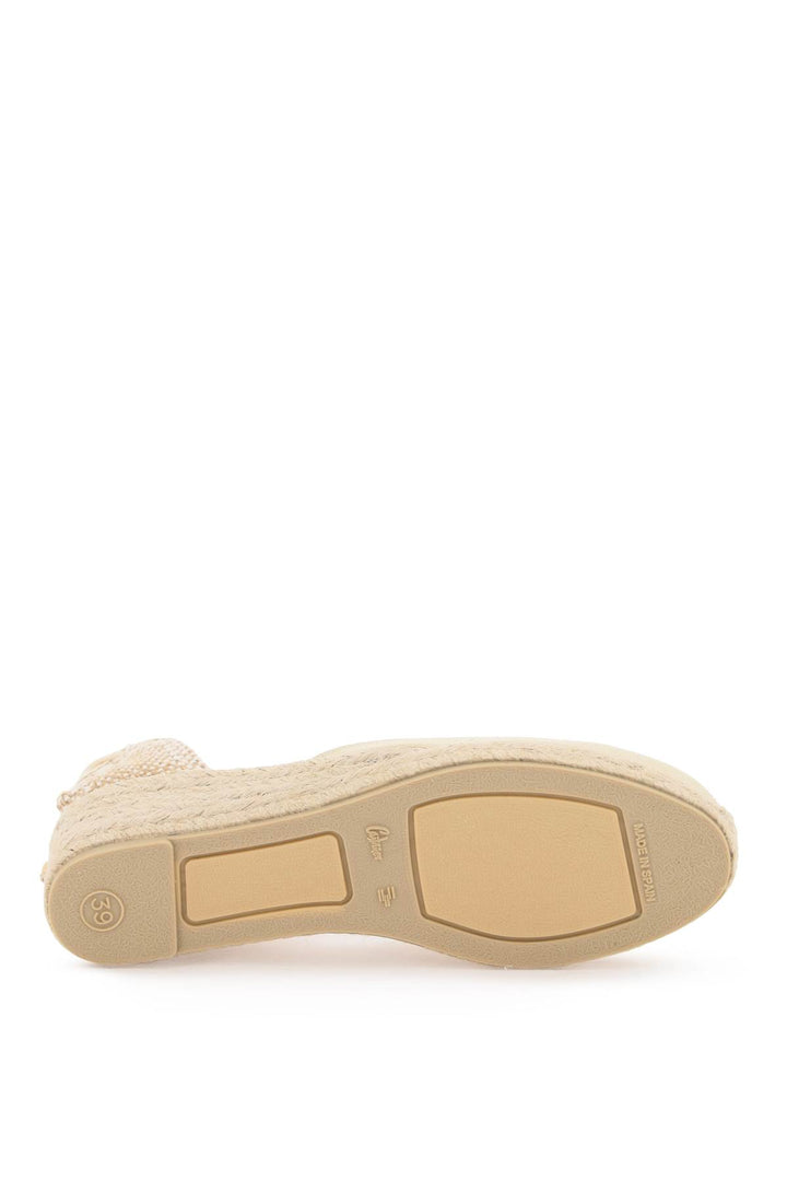 Carina Wedge Espadrillas