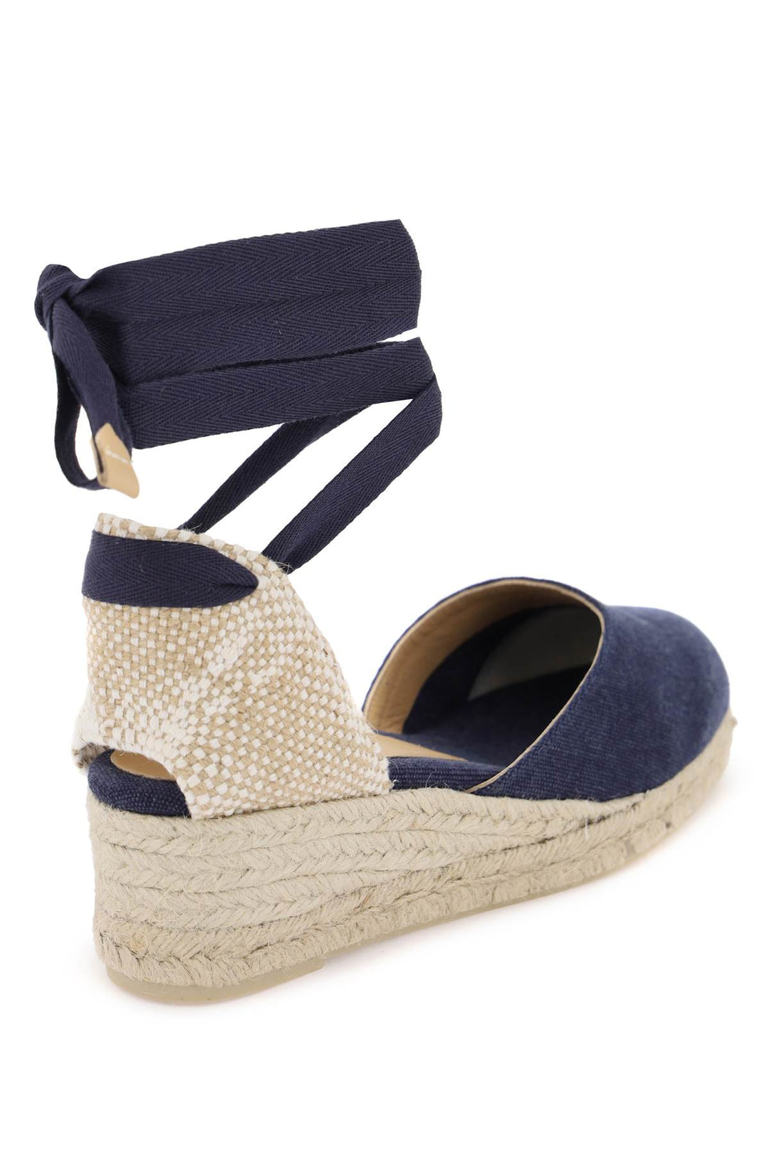 Carina Wedge Espadrillas