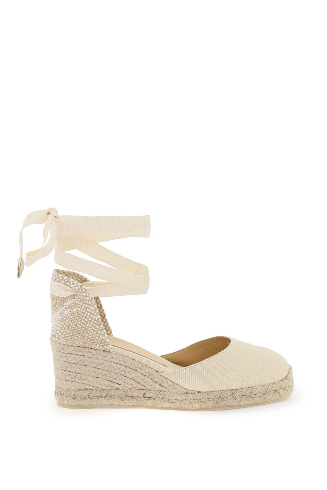 Carina Wedge Sandals