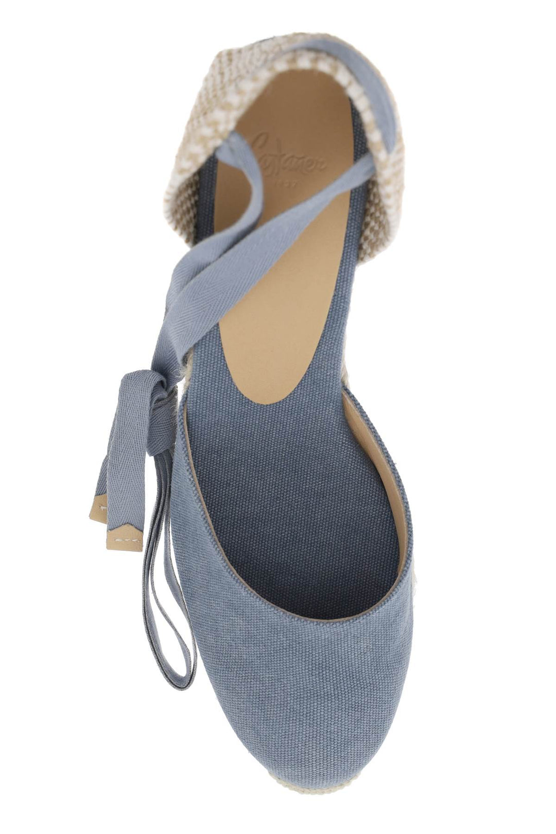 Carina Wedge Sandals