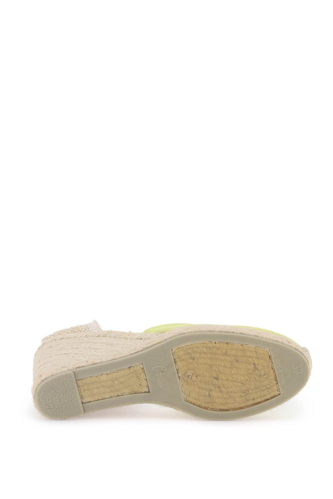 Carina Wedge Espadrilles