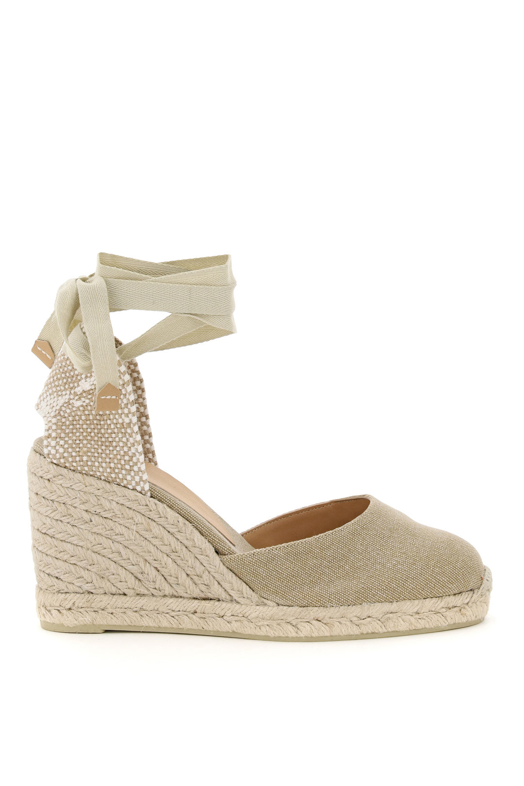 Carina Wedge Espadrilles