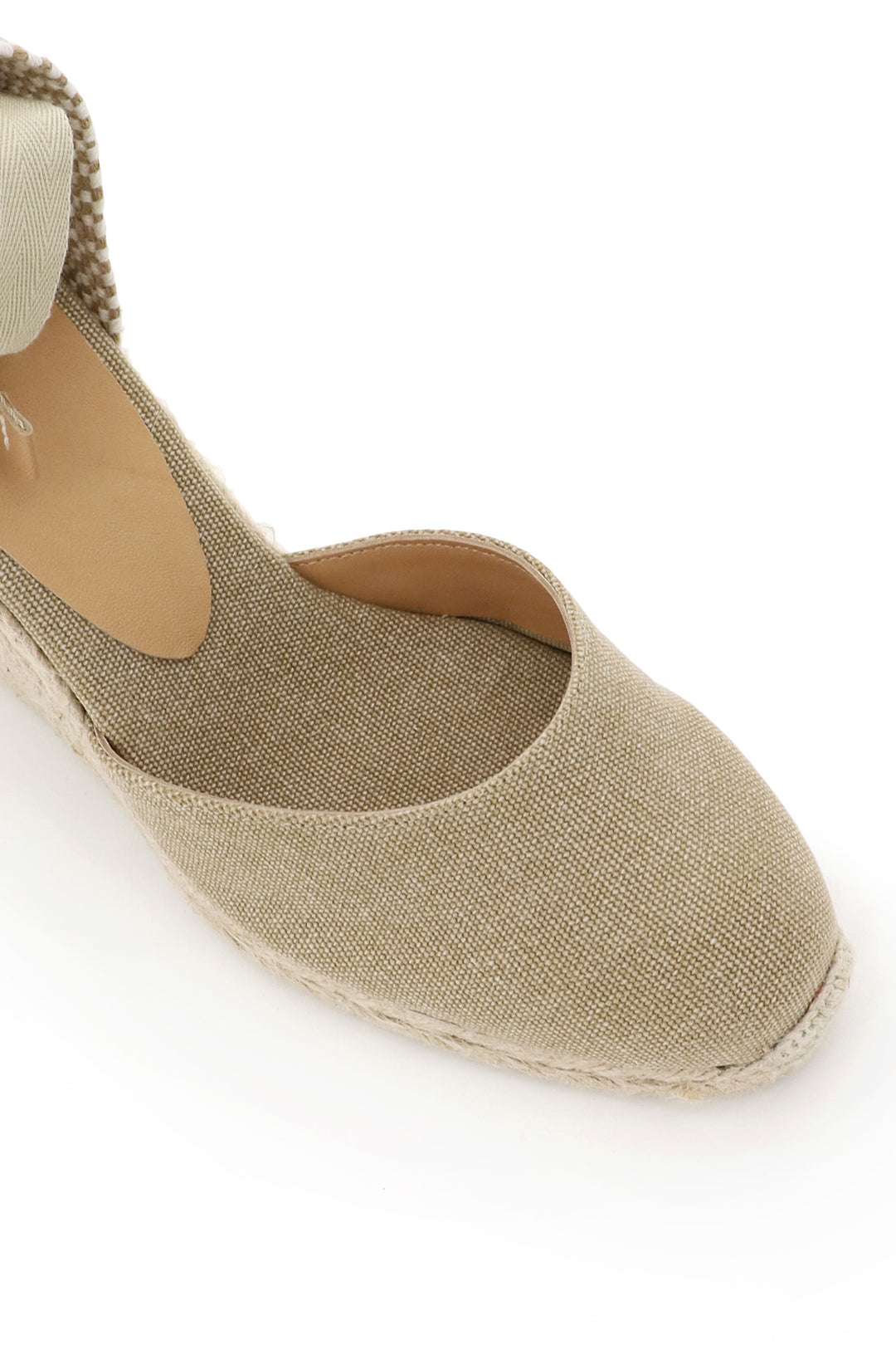 Carina Wedge Espadrilles