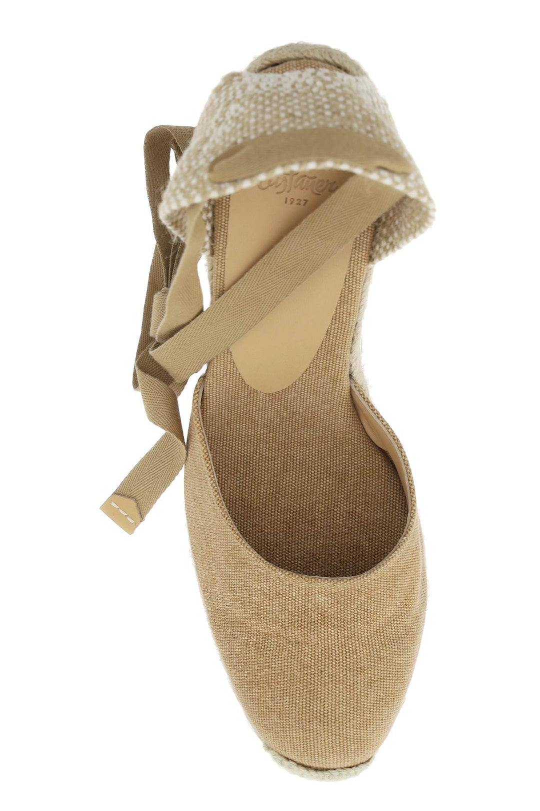 Carina Wedge Espadrilles