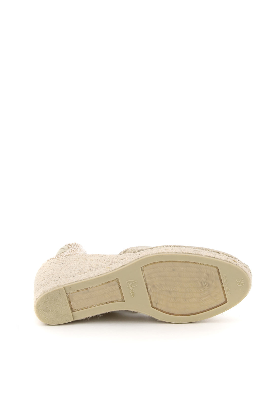 Carina Wedge Espadrilles