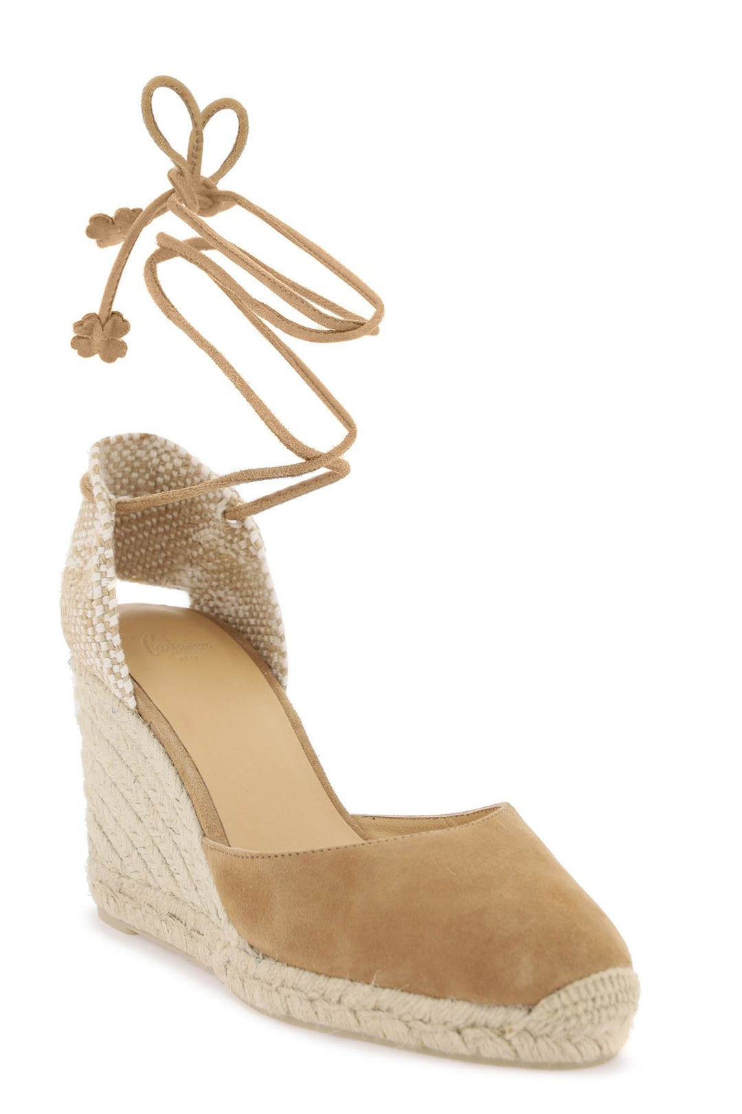 Carina Wedge Espadrillas