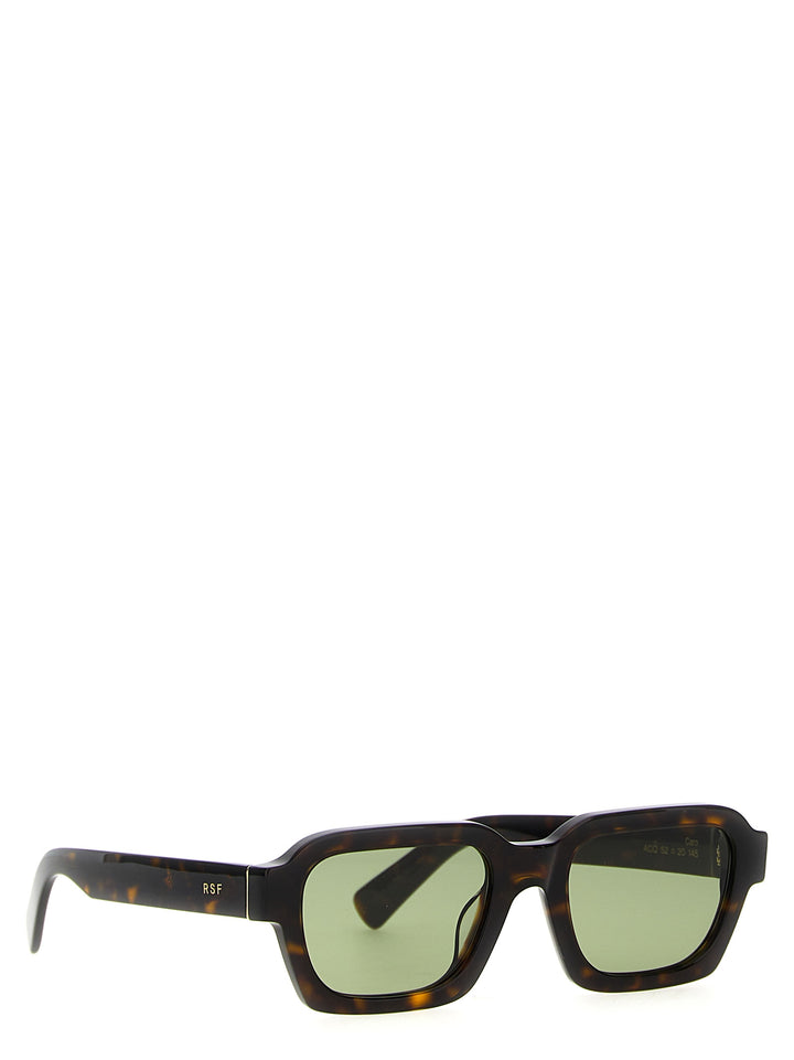 Retrosuperfuture Caro Sunglasses - Multicolor | 18756c190e37212ae40874bb28590b80e5caca4c