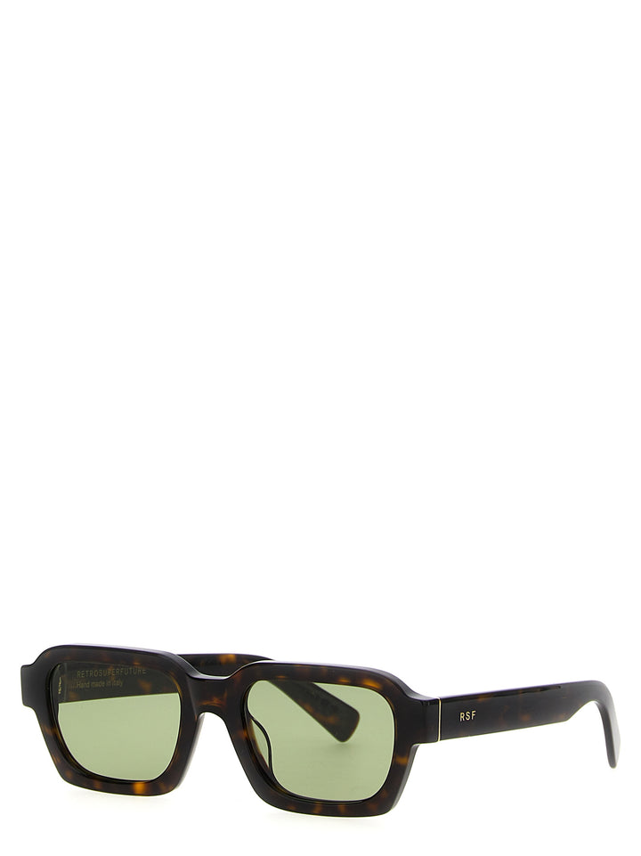 Retrosuperfuture Caro Sunglasses - Multicolor | 0c4661731e417ece809ae63f39e62b194cb67e40