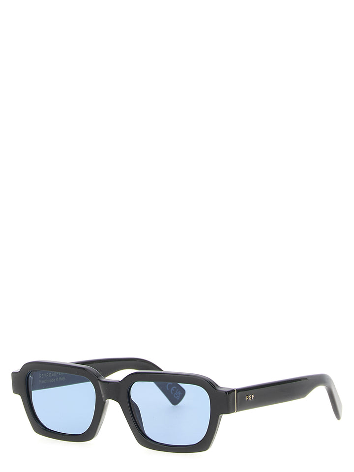 Retrosuperfuture Caro Sunglasses - Black | 941cfc7530ca37e11d578ad209164dec3dd2df54