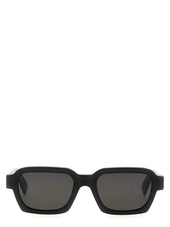 Retrosuperfuture Caro Sunglasses - Black | 54b04f39ca88a2674b69038204dd615d6cd17bde
