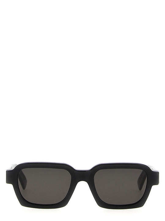 Caro Sunglasses Black