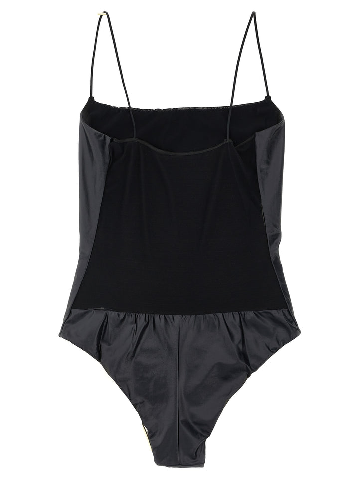 Allis Catlin Beachwear - Black | 4c549f91bc32bfa64dc43c122e7602a95d26f80f