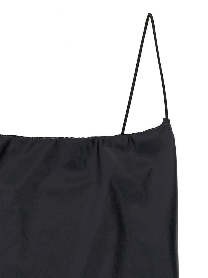 Allis Catlin Beachwear - Black | 8130dba8c100ddfa1f7afbb172ad57cd0d692196