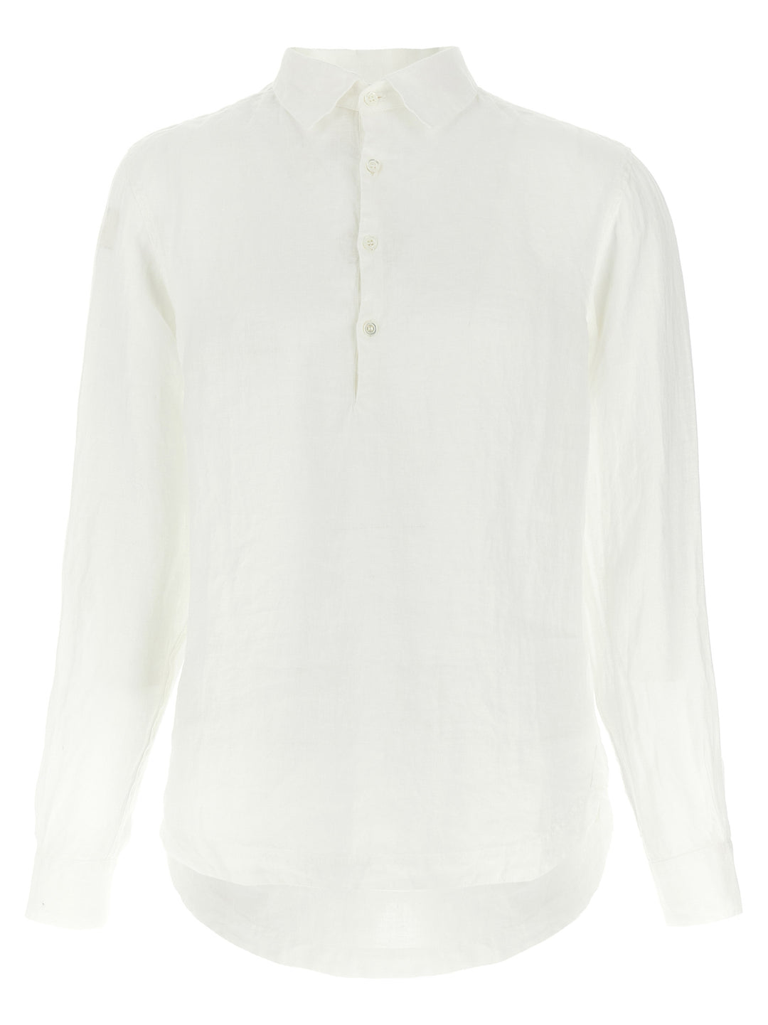 Pavan Shirt, Blouse White