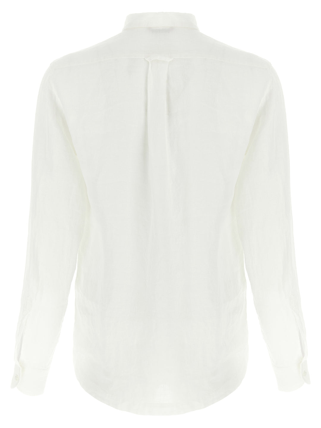 Pavan Shirt, Blouse White