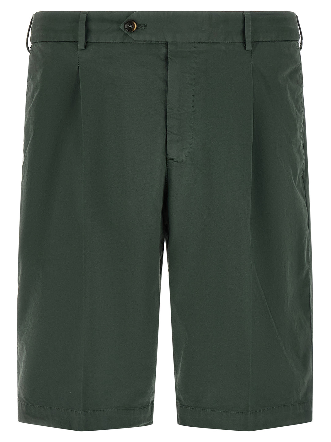 Pt Torino Style Bermuda and Short - Green | 105a3155e326c88d480a3569f423300548910b25