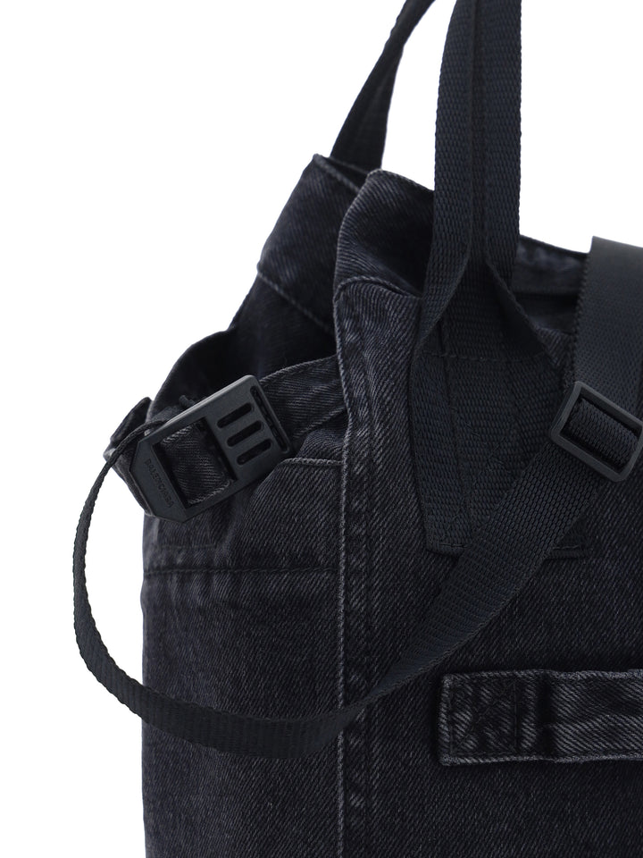 ARMY TOTE S BAG