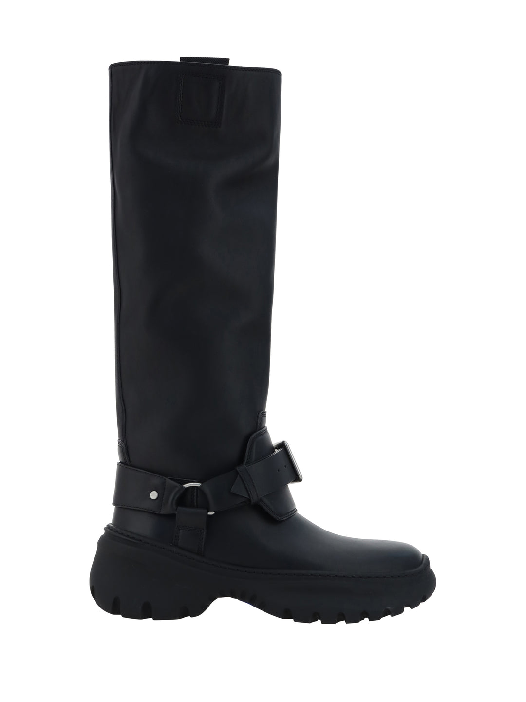 LF STOMP HIGH BOOT