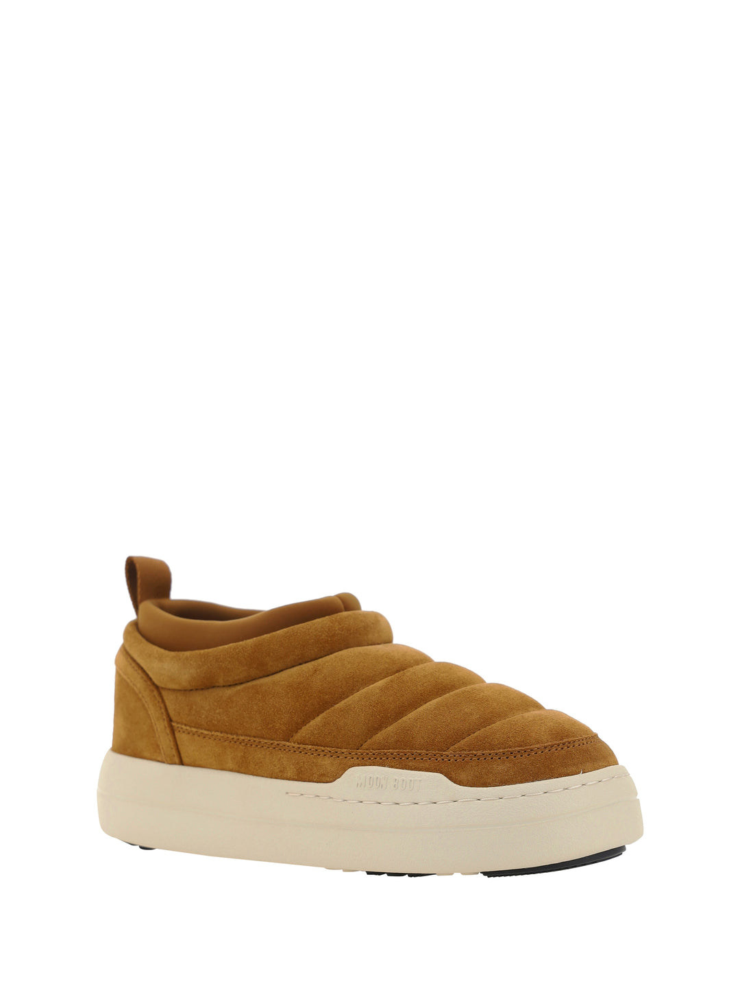 MB PARK SOFT SUEDE