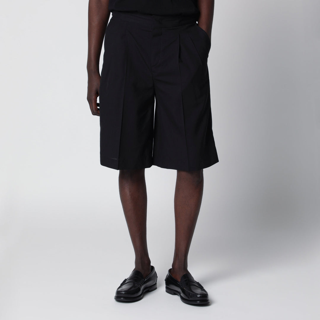 Pt Torino Shorts - Black | 30dbcfb23507e6c3fe8f97354b67808423ed5ee1