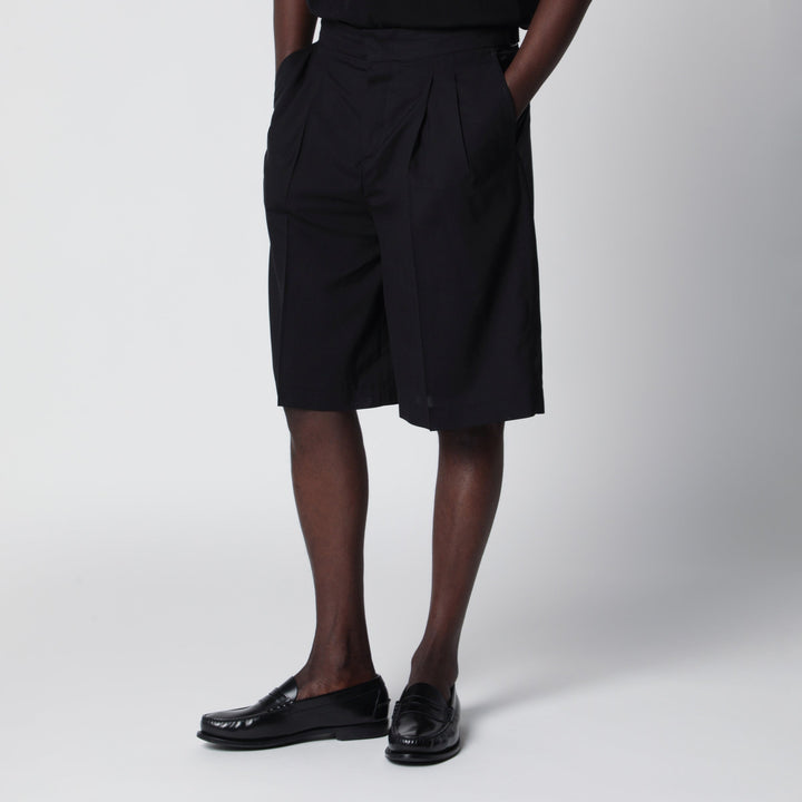 Pt Torino Shorts - Black | 819cd488af2ea1b08877481c7331cc033e01638f