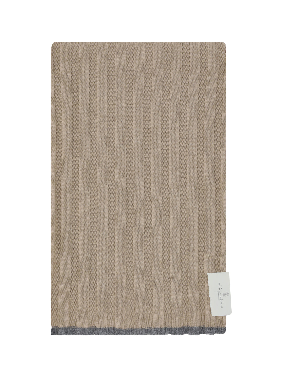 CASHMERE SCARF