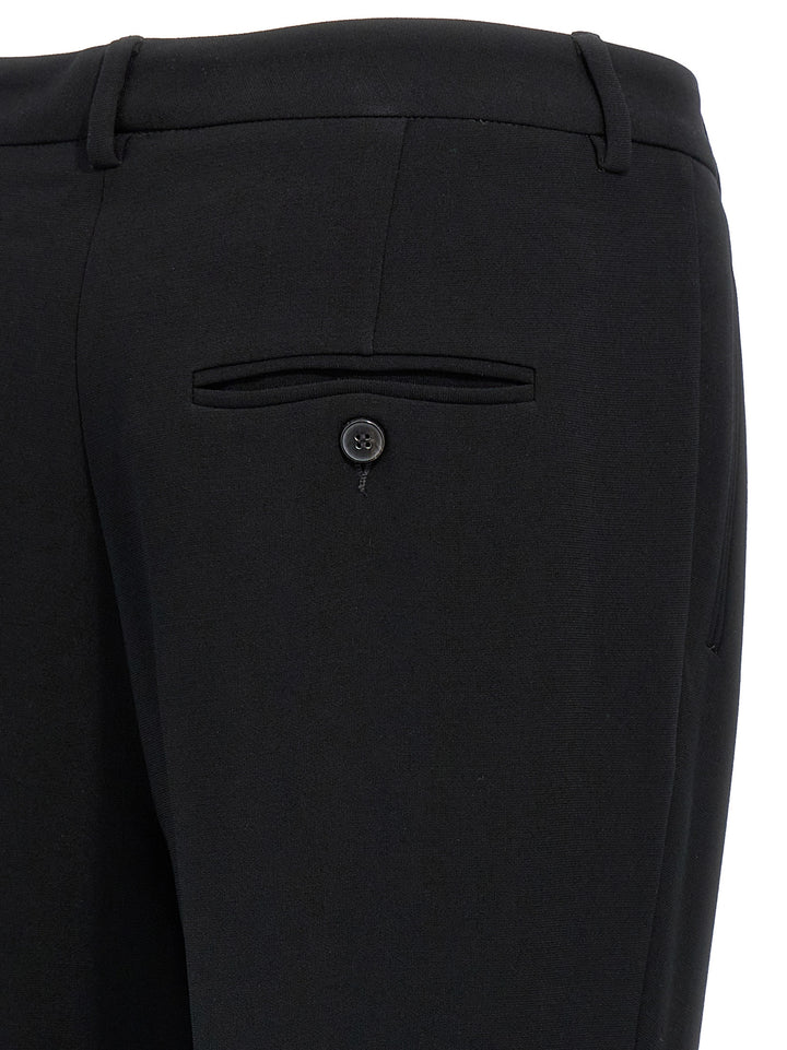 Albertino Pants Black