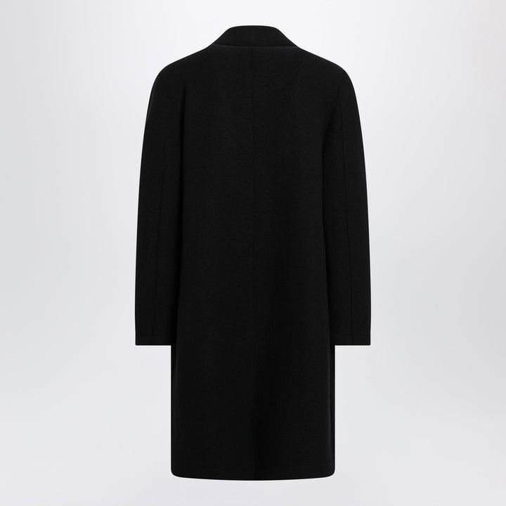 Harris Wharf London Coats & Jackets - Black | c257dc1def0398b741eeb14e6dd1aa8b01d0af3a
