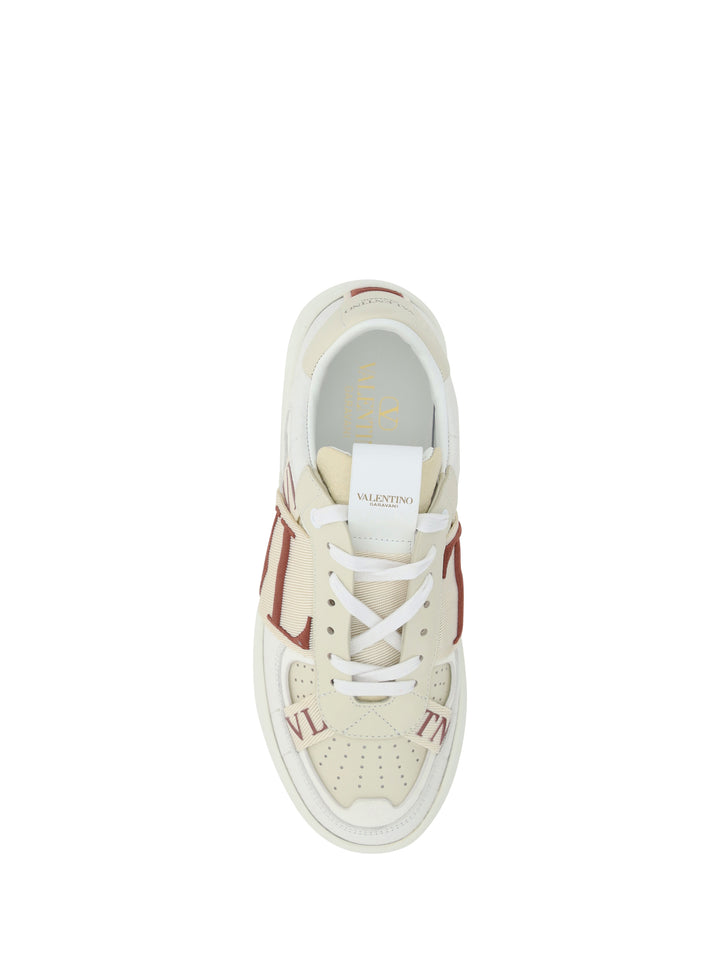 SNEAKER | VL7N | VITELLO ST.ALCE/VLTN-VL