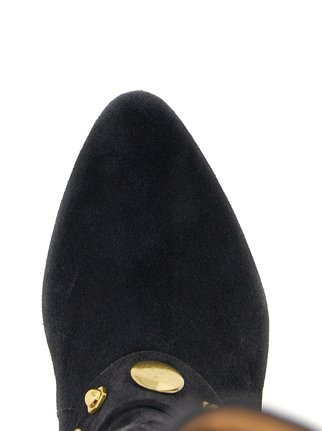 Isabel Marant Selize Boots and Ankle Boots - Black | e2ce4346353d7cec906a7d7065a20a7a1df633f9