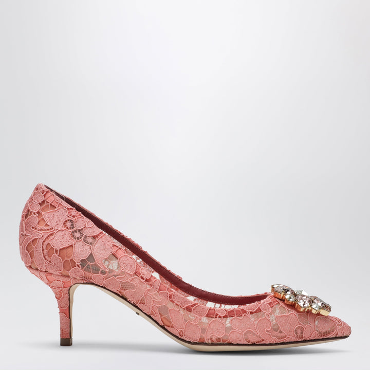 Dolce&Gabbana Shoes - Pink | 543aa923ae2f6f401bfa2af9c127552633af6852