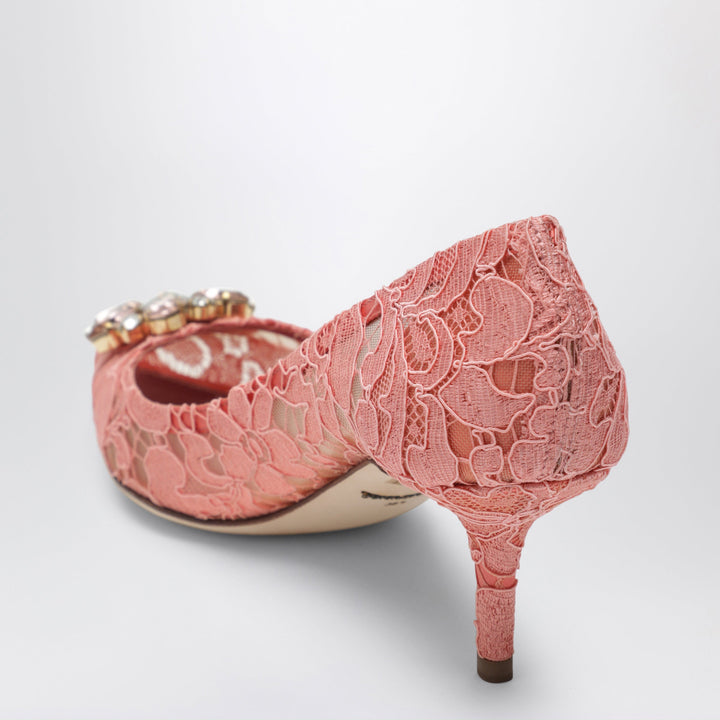 Dolce&Gabbana Shoes - Pink | 574b329d3254e9907b81e90e357048c75f00b889
