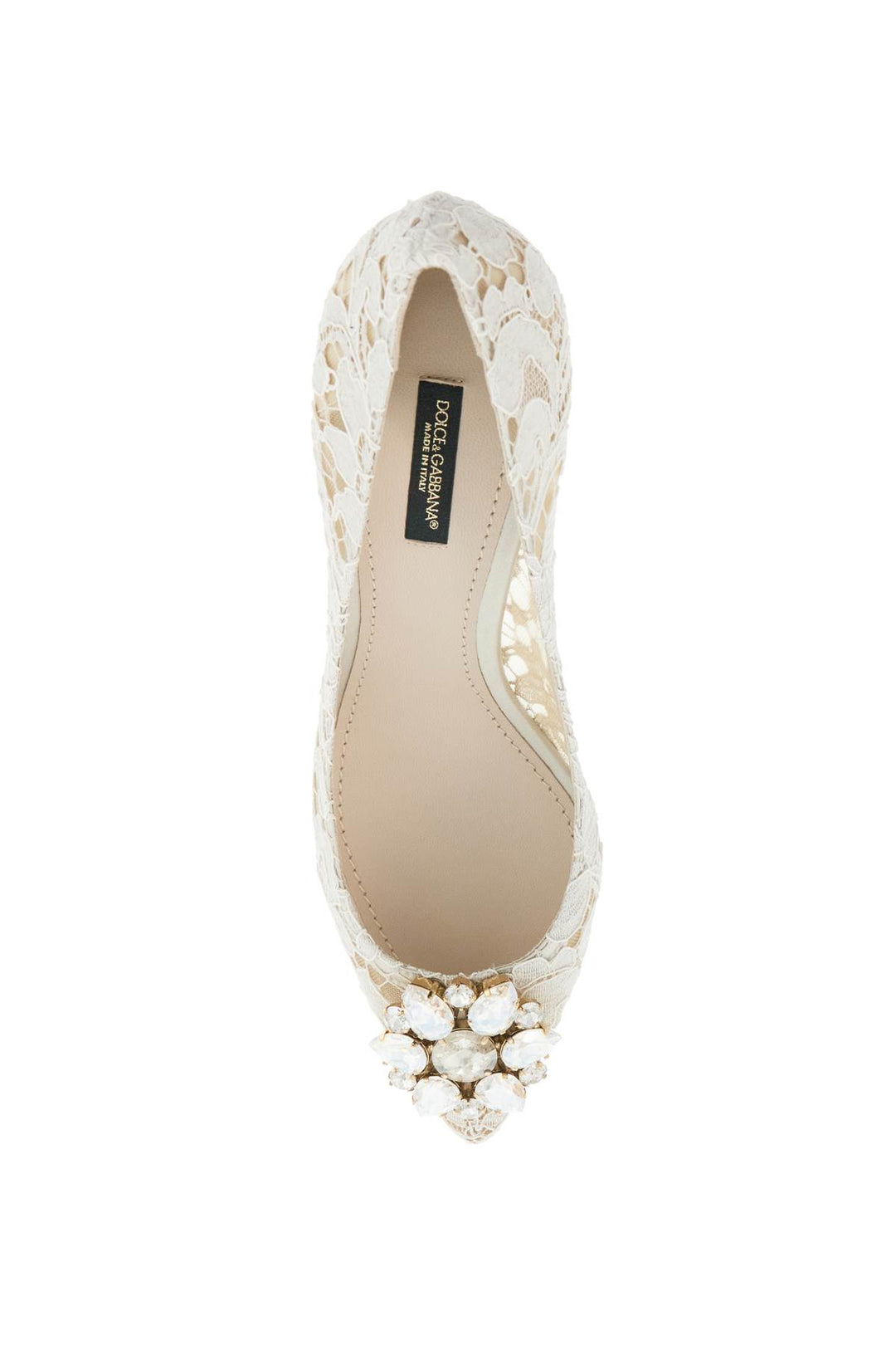 Bellucci Pumps 60 Mm