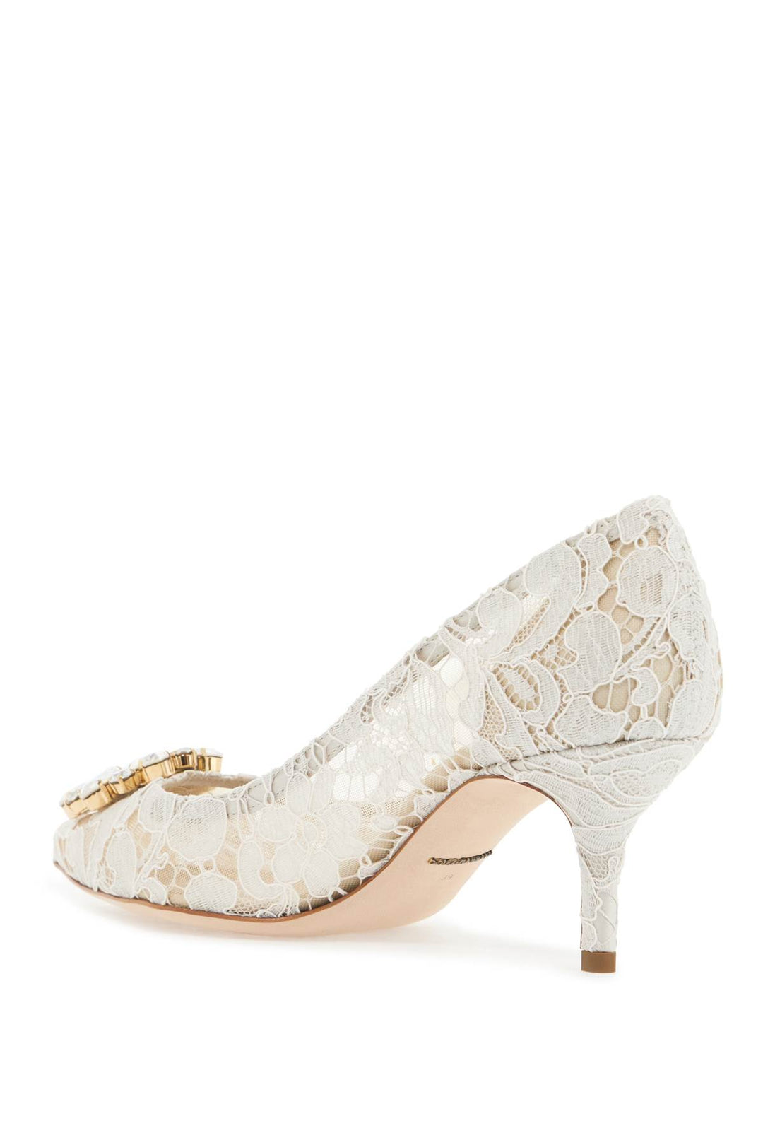 Bellucci Pumps 60 Mm