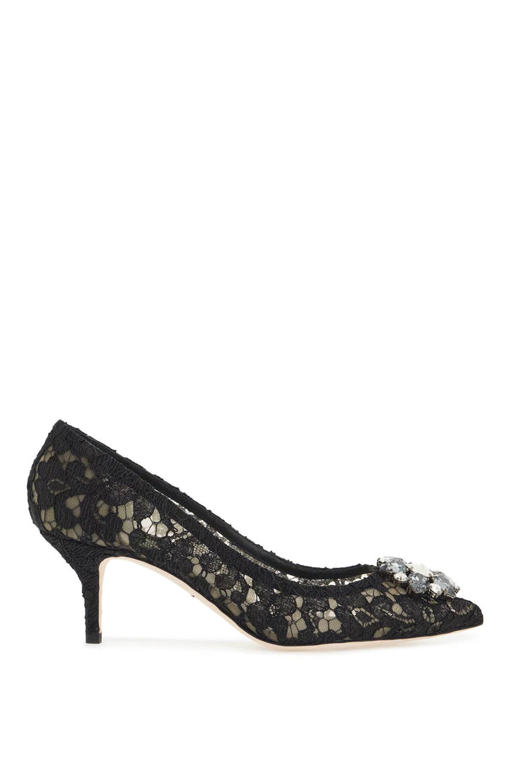 Bellucci Pumps 60 Mm