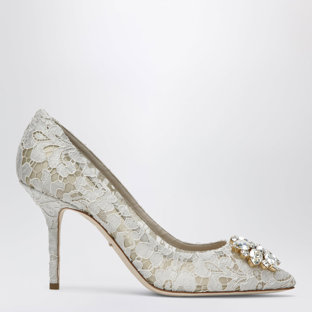 Dolce&Gabbana Shoes - White | c5922efb01d73dea01d2af08371ae1ec559b9ac6