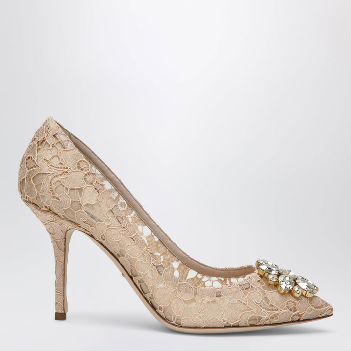 Dolce&Gabbana Shoes - Orange | 7a2d64f786f079858c9a2a9a663e06de94dc2a59