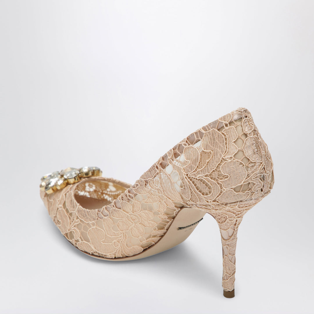 Dolce&Gabbana Shoes - Orange | 4e3355e1a018c861ec27b547482509c8ea9ea1d1