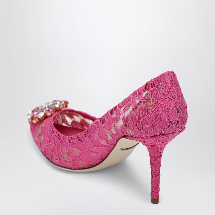 Dolce&Gabbana Shoes - Pink | 31f9a83746d7f945952f32fbbb72fd86e1744cc0