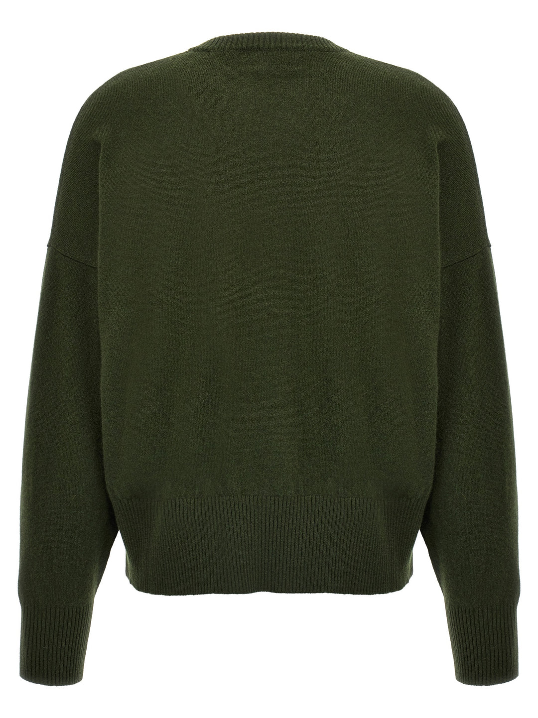 Lady 25 Sweater, Cardigans Green