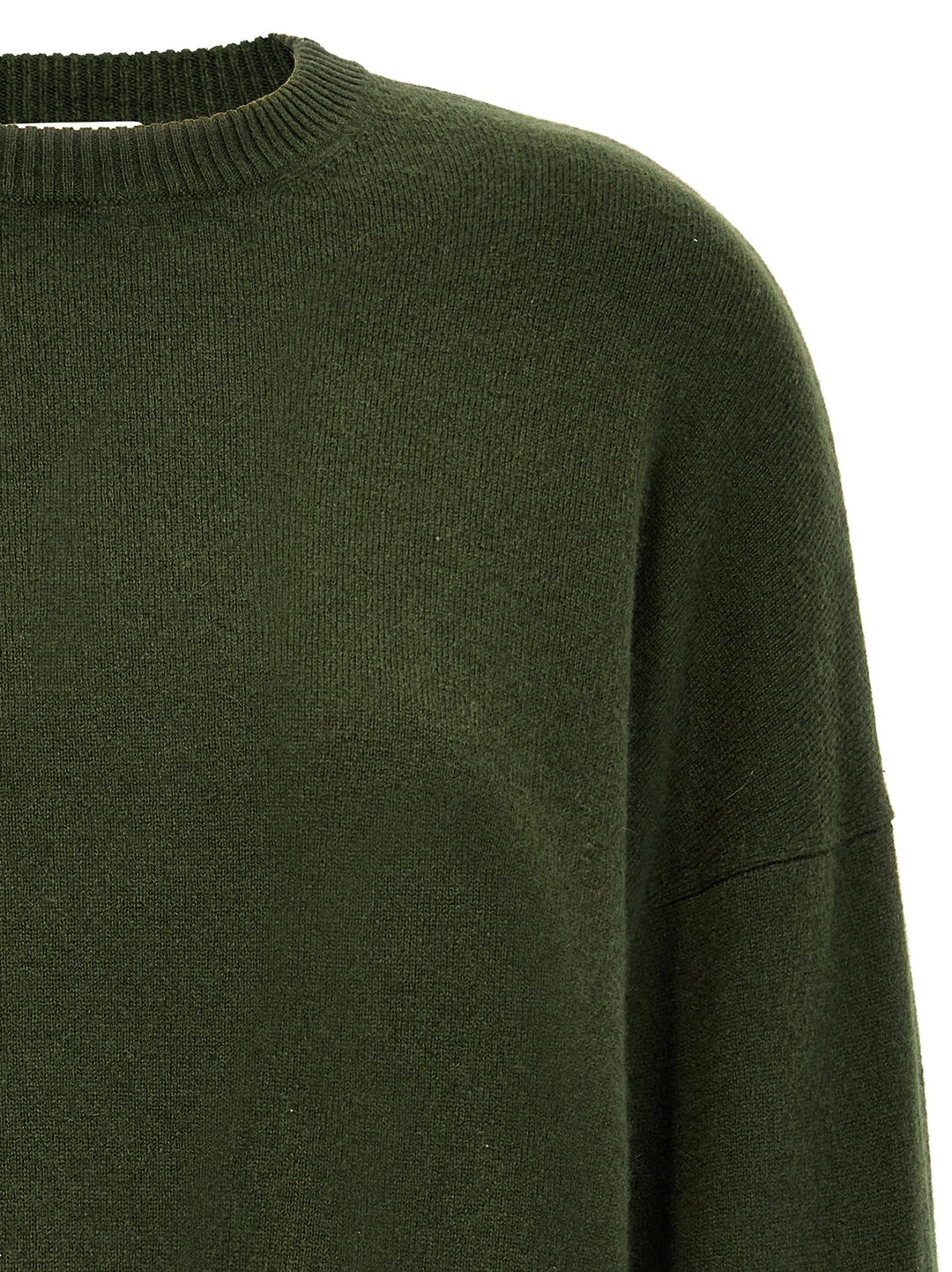 Lady 25 Sweater, Cardigans Green