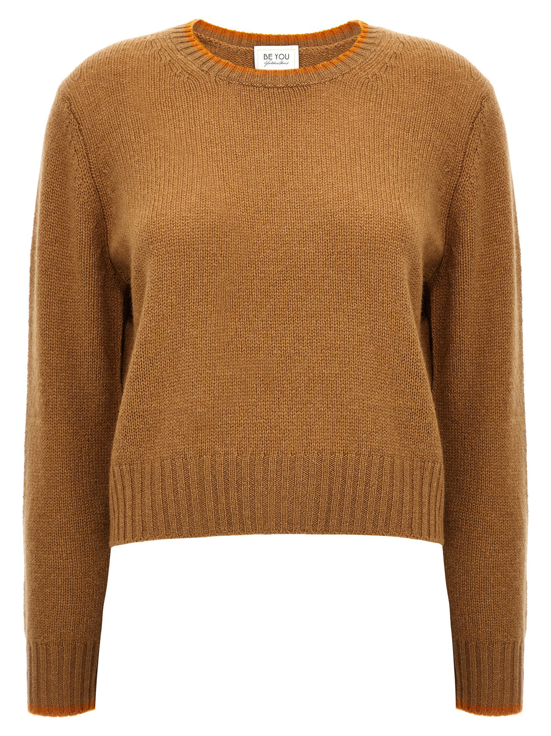 Lady 1 Sweater, Cardigans Beige