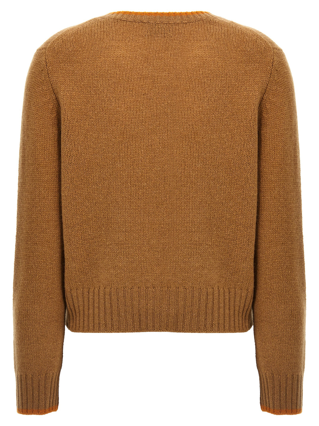 Lady 1 Sweater, Cardigans Beige