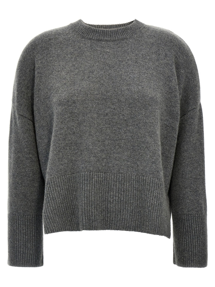 Lady 36 Sweater, Cardigans Gray