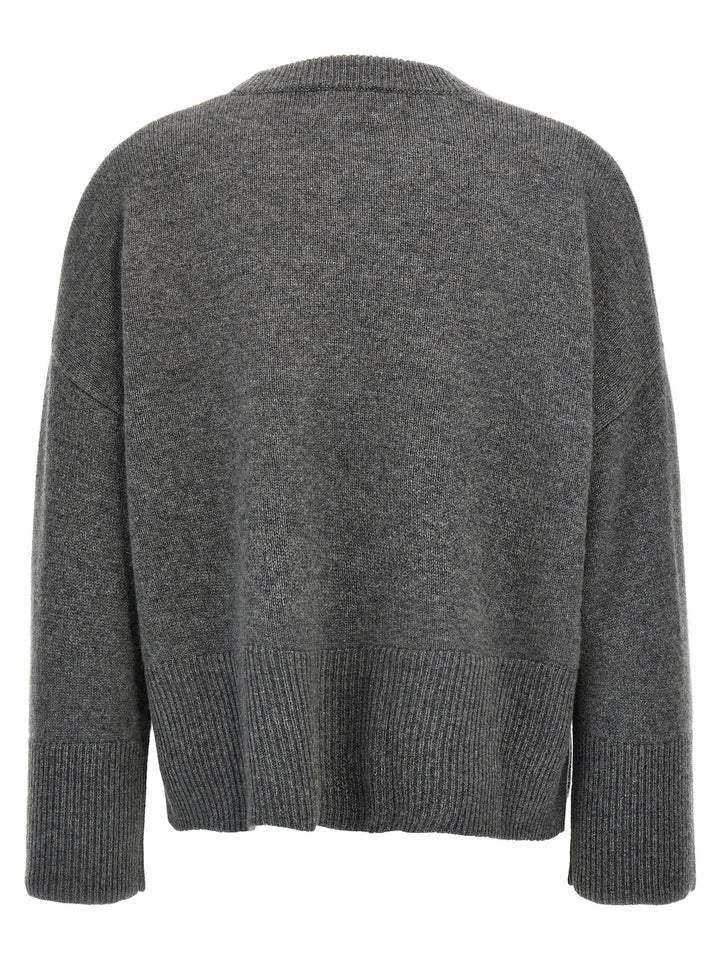 Lady 36 Sweater, Cardigans Gray