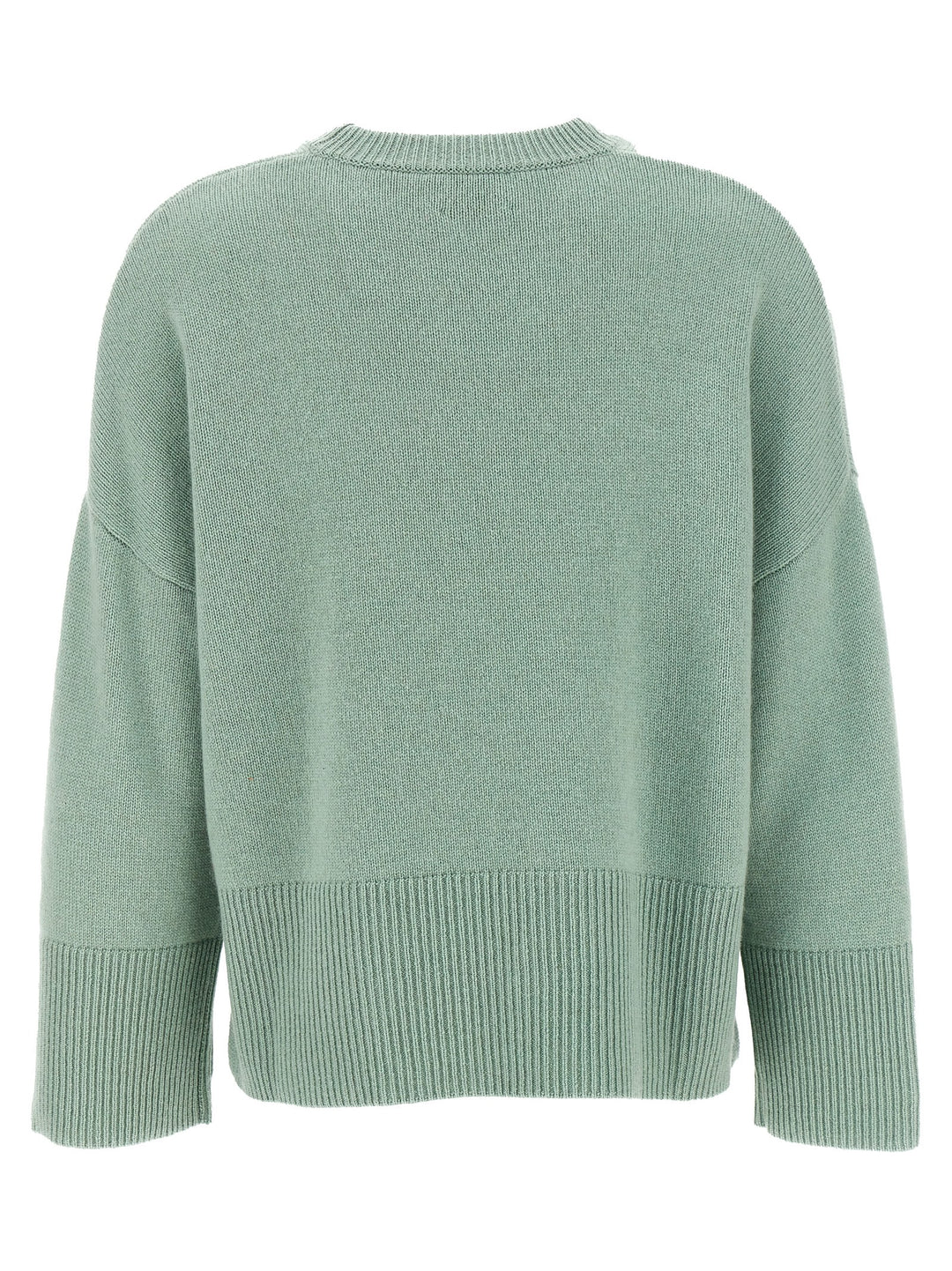 Lady 36 Sweater, Cardigans Green