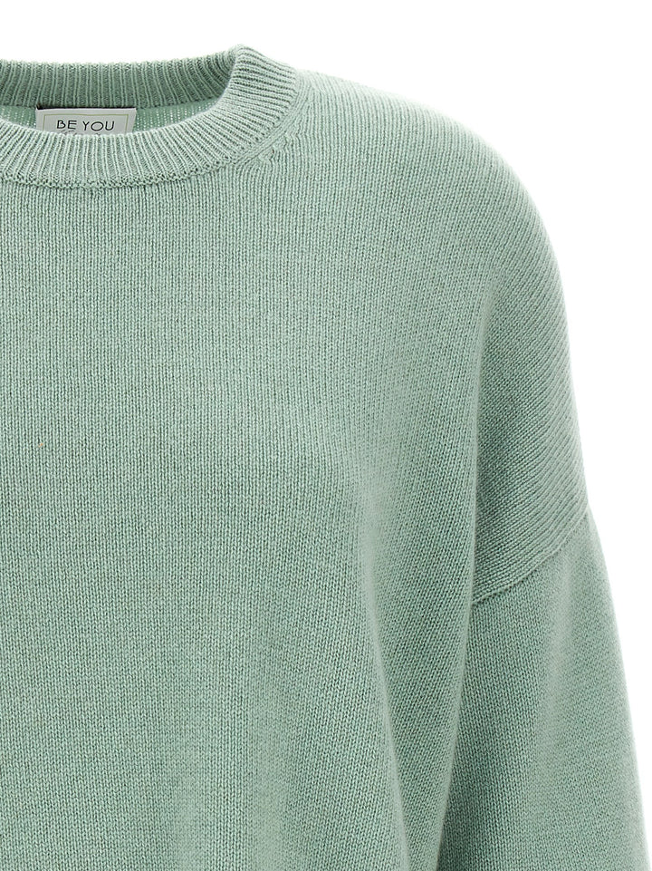 Lady 36 Sweater, Cardigans Green