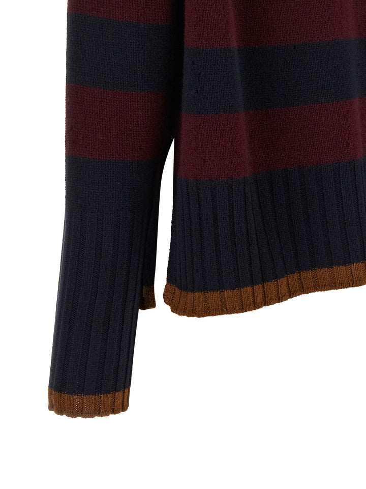 Be You 1175 Sweaters and Cardigans - Bordeaux | 9ddfefa1bf897fe4d810a1bcb86b6f3f7c53a96f