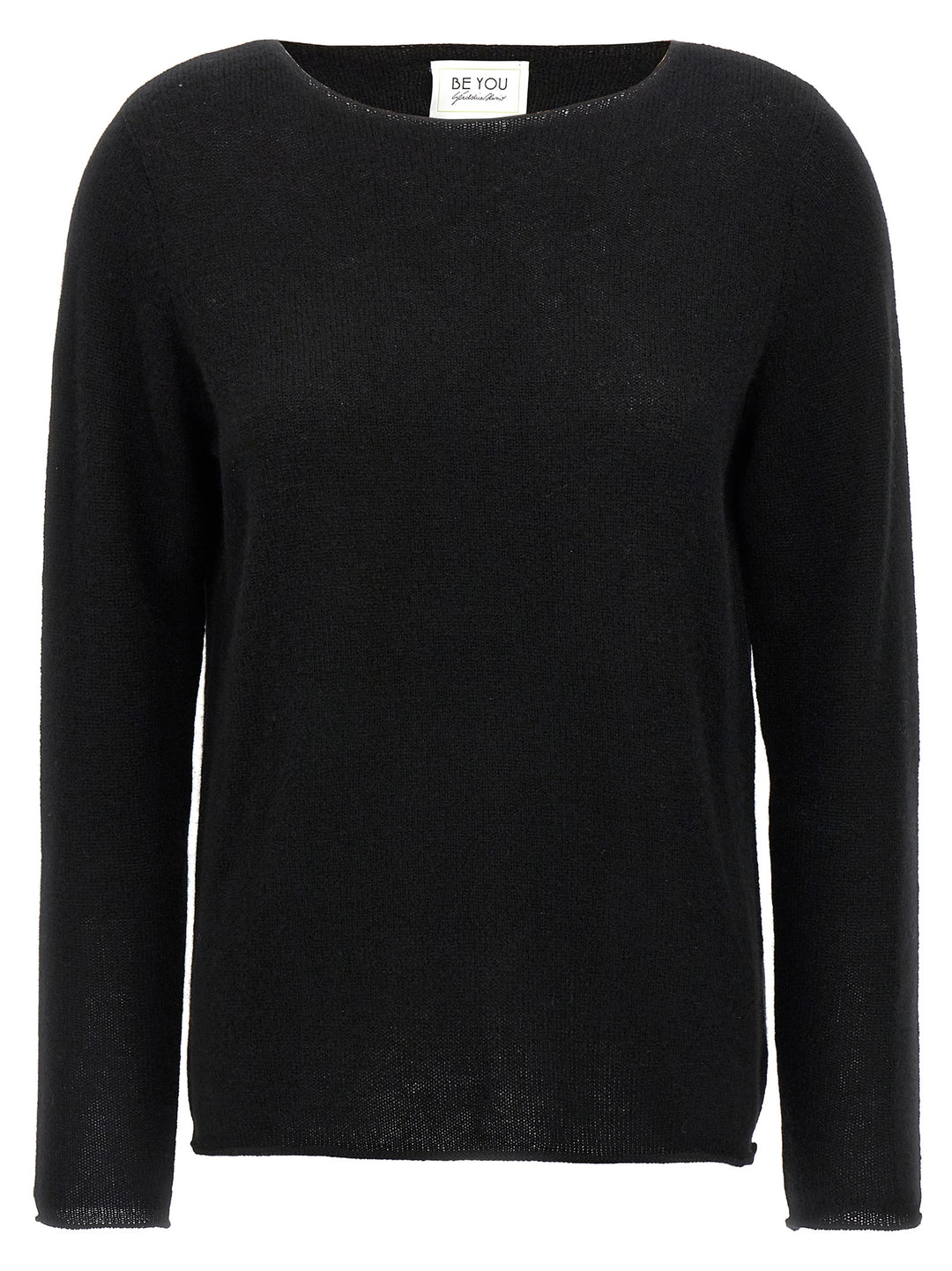 Lady 11 Sweater, Cardigans Black