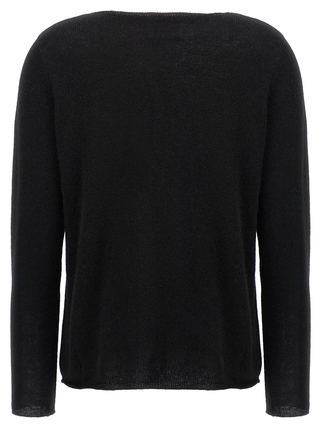 Lady 11 Sweater, Cardigans Black